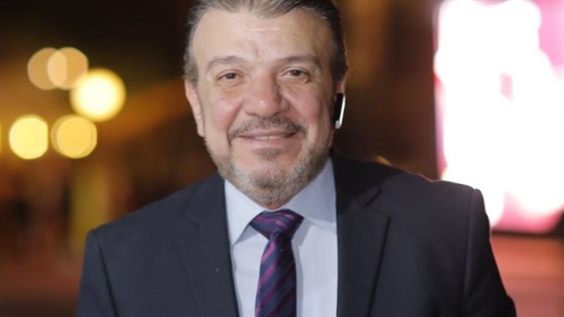 احمد سلامة