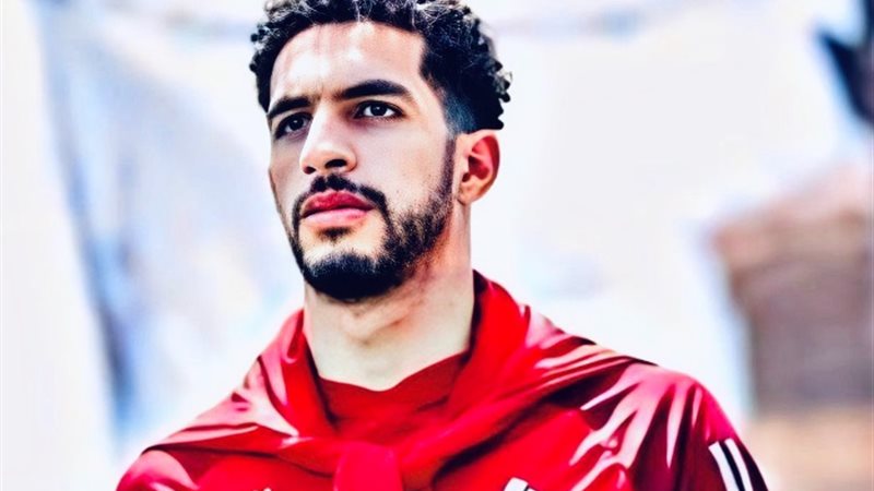 مصطفي شوبير