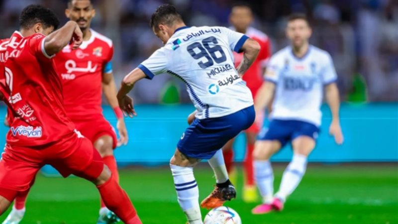 الهلال والفتح