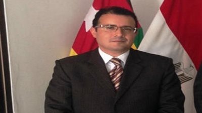 سفير مصر في الدنمارك يدعو للتخلي عن المعايير المزدوجة ووضع إسرائيل أمام مسؤولياتها