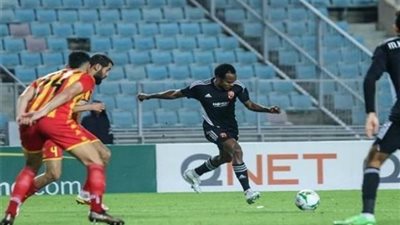 موعد مباراة الأهلي والترجي في نهائي دوري أبطال أفريقيا 2024