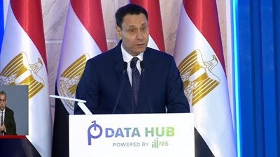 مدير مركز التحكم: البنية المعلوماتية بالحي الحكومي الأكبر في الشرق الأوسط