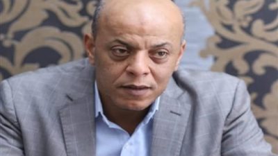 «برلماني»: مركز البيانات والحوسبة السحابية نقلة نوعية في الملف المعلوماتي
