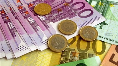 تعرف على أسعار اليورو أمام الجنيه صباح اليوم السبت 27-4-2024