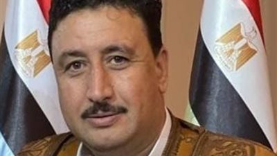 النائب جمال الشورى: الدولة تعمل على توطين تكنولوجيا الذكاء الاصطناعي