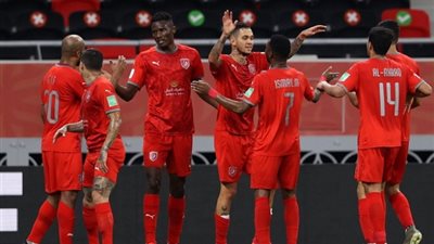 بث مباشر مباراة الدحيل ونادي قطر في الدوري القطري للمحترفيين