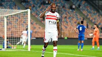 شيكابالا على رأسهم، قائمة المستبعدين من الزمالك في مباراة دريمز الغاني