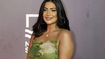دنيا المصري: سميحة فيها روح مني، وأنا خليت الشخصية «مولعة»