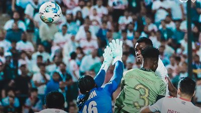 بث مباشر مشاهدة مباراة الزمالك ودريمز الغاني في الكونفدرالية الأفريقية 2024، شاهد اللقاء عبر قناة بي إن سبورتس