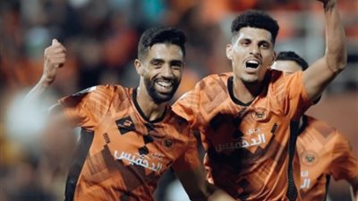 بث مباشر، مباراة نهضة بركان واتحاد العاصمة في نصف نهائي الكونفدرالية