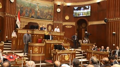 «زراعة الشيوخ» تناقش اليوم جهود مكافحة الجراد الصحراوي
