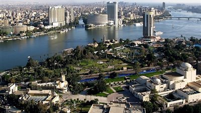 مصدر : مباحثات موسعة بين مسؤولين مصريين ووفد حماس