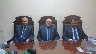 السجن 5 سنوات لرئيس حي السلام ثاني الأسبق ومهندس تنظيم في قضية رشوة