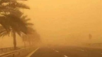 الأرصاد تحذر من عدم استقرار الطقس في هذه المحافظات، تفاصيل