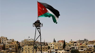 الأردن: الأزمة في غزة تتفاقم، ولن نكون ساحة للصراع بين إيران وإسرائيل