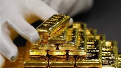 انخفاض تاريخي لأسعار الذهب في مصر لأول مرة منذ عامين
