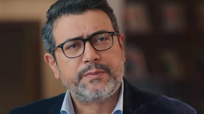 أحمد وفيق ينعي عصام الشماع: إلى لقاء في عالم أفضل
