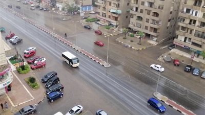 طقس الثلاثاء، الأرصاد تحذر من 3 ظواهر على هذه المناطق