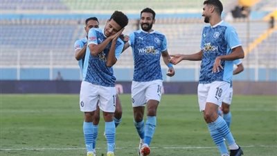 ضربة موجعة لبيراميدز قبل مواجهة إنبي في الدوري الممتاز