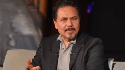 محمد رياض: اتعلمت من أشرف عبد الغفور الاحترام وكل اللي في حياته كان محظوظ