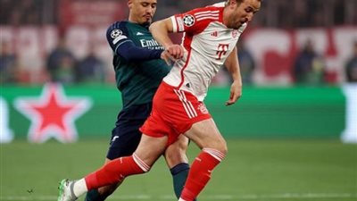 موعد مباراة ريال مدريد وبايرن ميونخ في دوري الأبطال الليلة