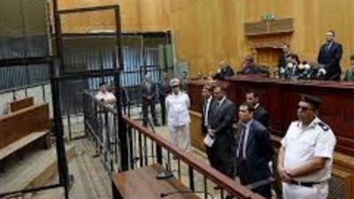 الحكم على 4 متهمين بـ «خلية داعش العمرانية» اليوم