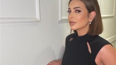 دنيا المصري: «العوضي ممثل مرعب وفاروق قادر على توصيل المشهد للممثل»