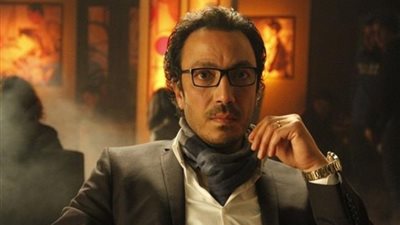 طارق لطفي لـ«الجمهور»: «الدراما عمل جماعي واستمتعت بكواليس العتاولة»
