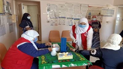 تنفيذ 48 حملة لدعم حملة «حقك تنظمى» بالمحافظات