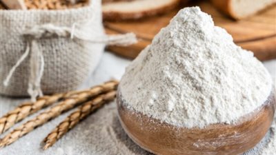 ضبط تجار دقيق مدعم بحوزتهم 31 طنًا محجوب عن الأسواق