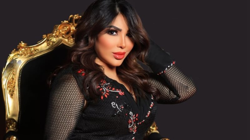 غادة ابراهيم
