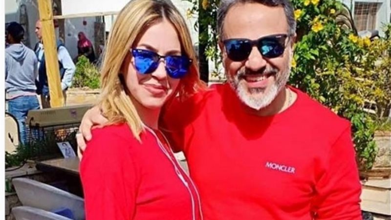 إيهاب فهمي