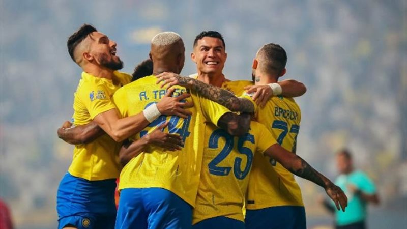 النصر