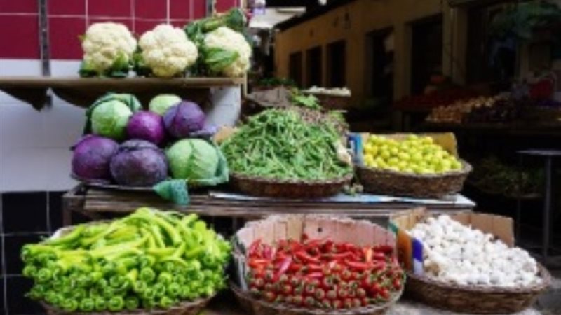 أسعار الخضار اليوم