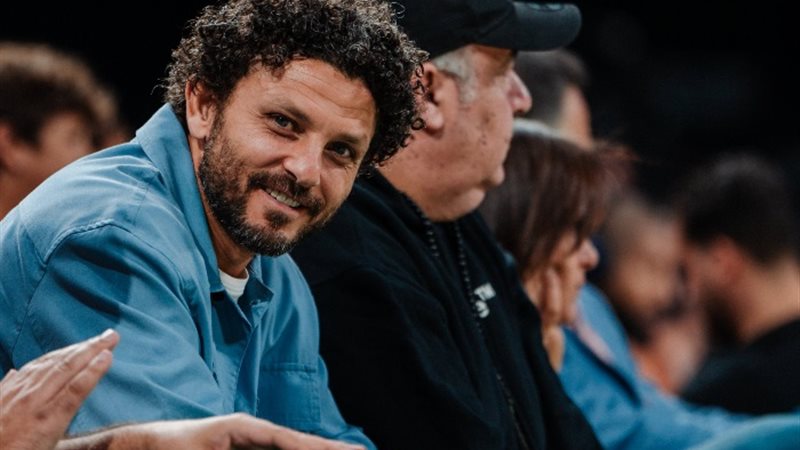 حسام غالي