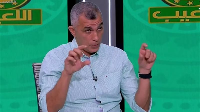 أسامة نبيه