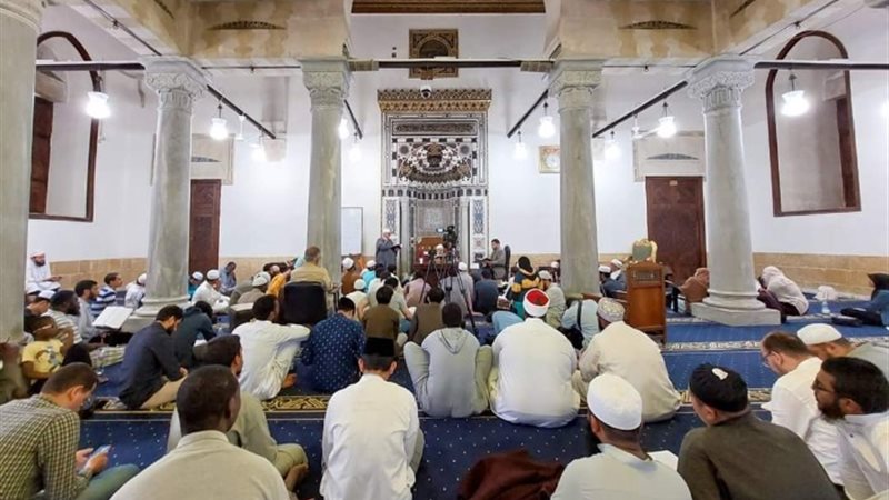 الجامع الأزهر