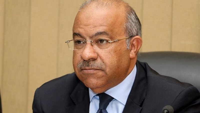 إبراهيم عشماوي رئيس البورصة السلعية المصرية