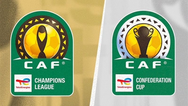 دوري أبطال أفريقيا - الكونفدرالية الإفريقية