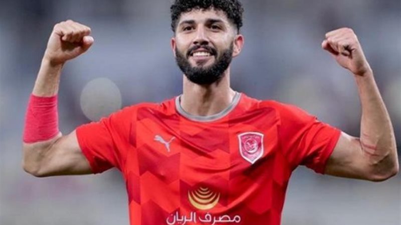 فرجاني ساسي