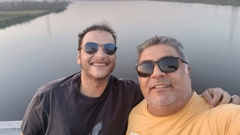 وائل الفشني