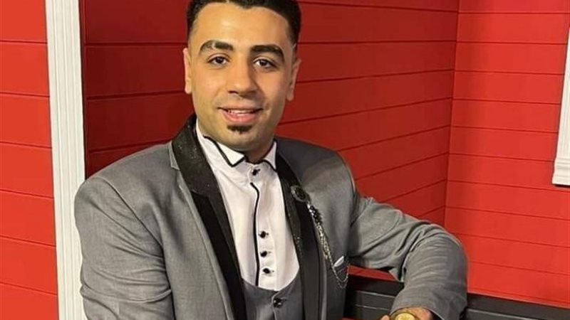 علاء هاني ضحية لقمة العيش