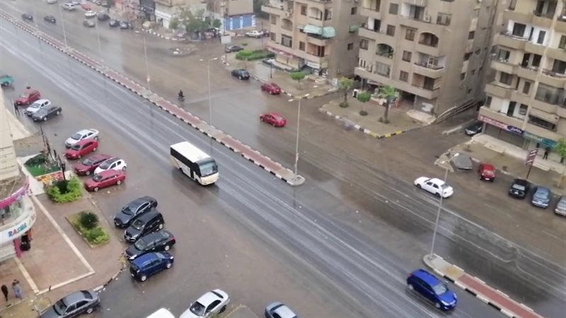 طقس الثلاثاء