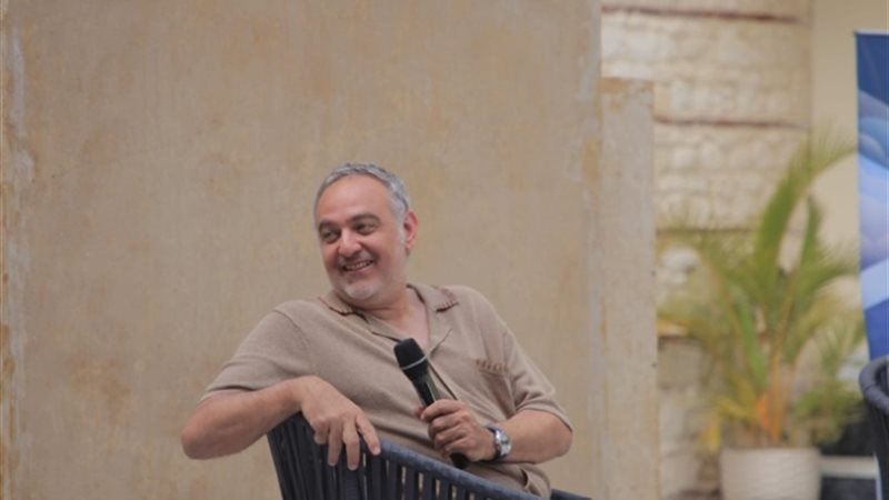 محمد حفظي