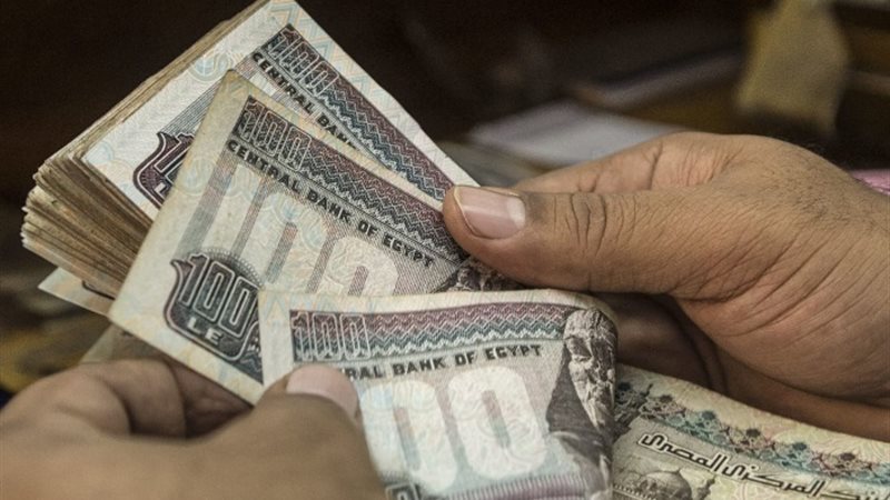 رواتب الموظفين