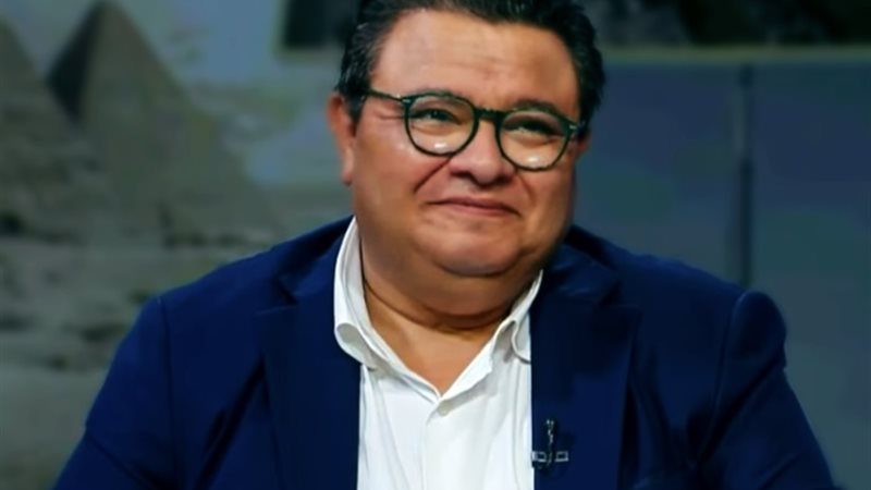 خالد جلال