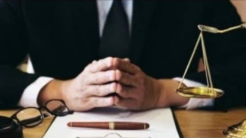 سكرتير النيابة «غاب» فحل محلة «مجند»