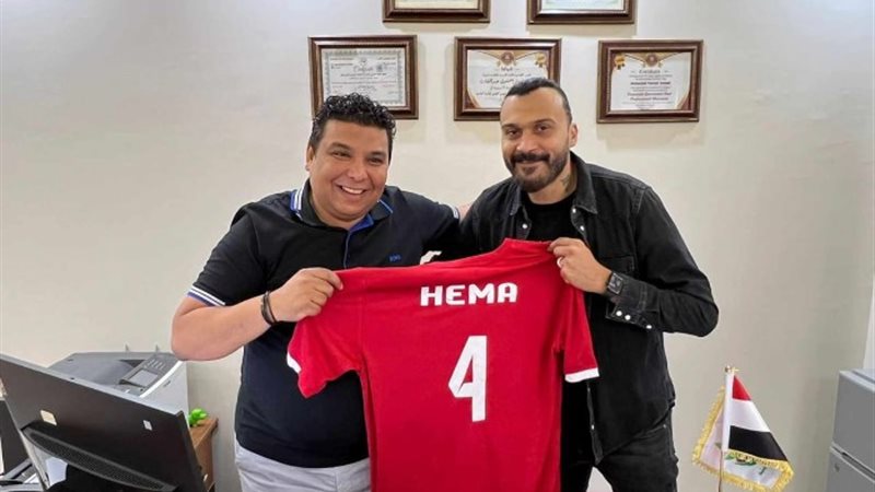 إبراهيم سعيد