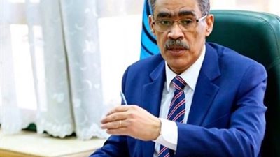 ضياء رشوان يكشف كواليس تدخل هيئة الاستعلامات لتصحيح خطأ «بلومبرج»