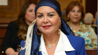 النائبة أمل سلامة: نظام العمل بمصر سيتطابق مع المعايير الدولية في الأمان